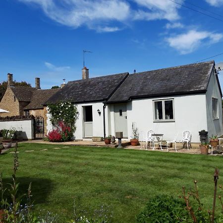 Wayside House B&B Whichford Extérieur photo