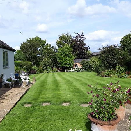 Wayside House B&B Whichford Extérieur photo