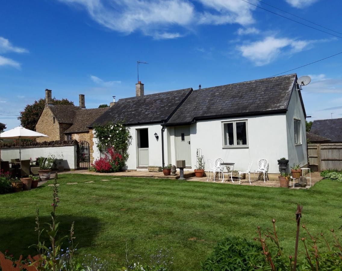 Wayside House B&B Whichford Extérieur photo