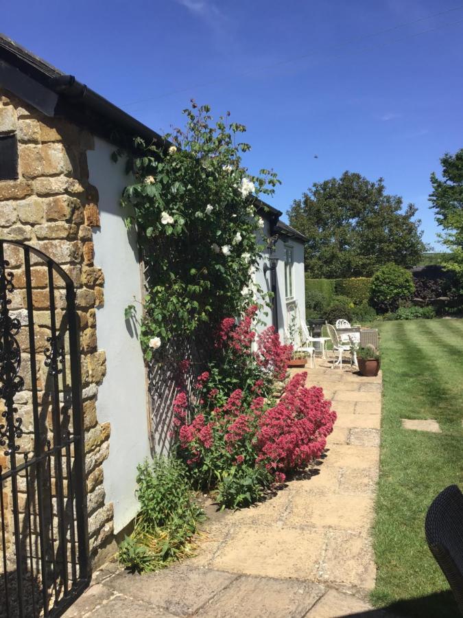 Wayside House B&B Whichford Extérieur photo