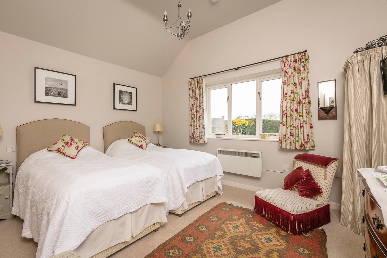 Wayside House B&B Whichford Extérieur photo