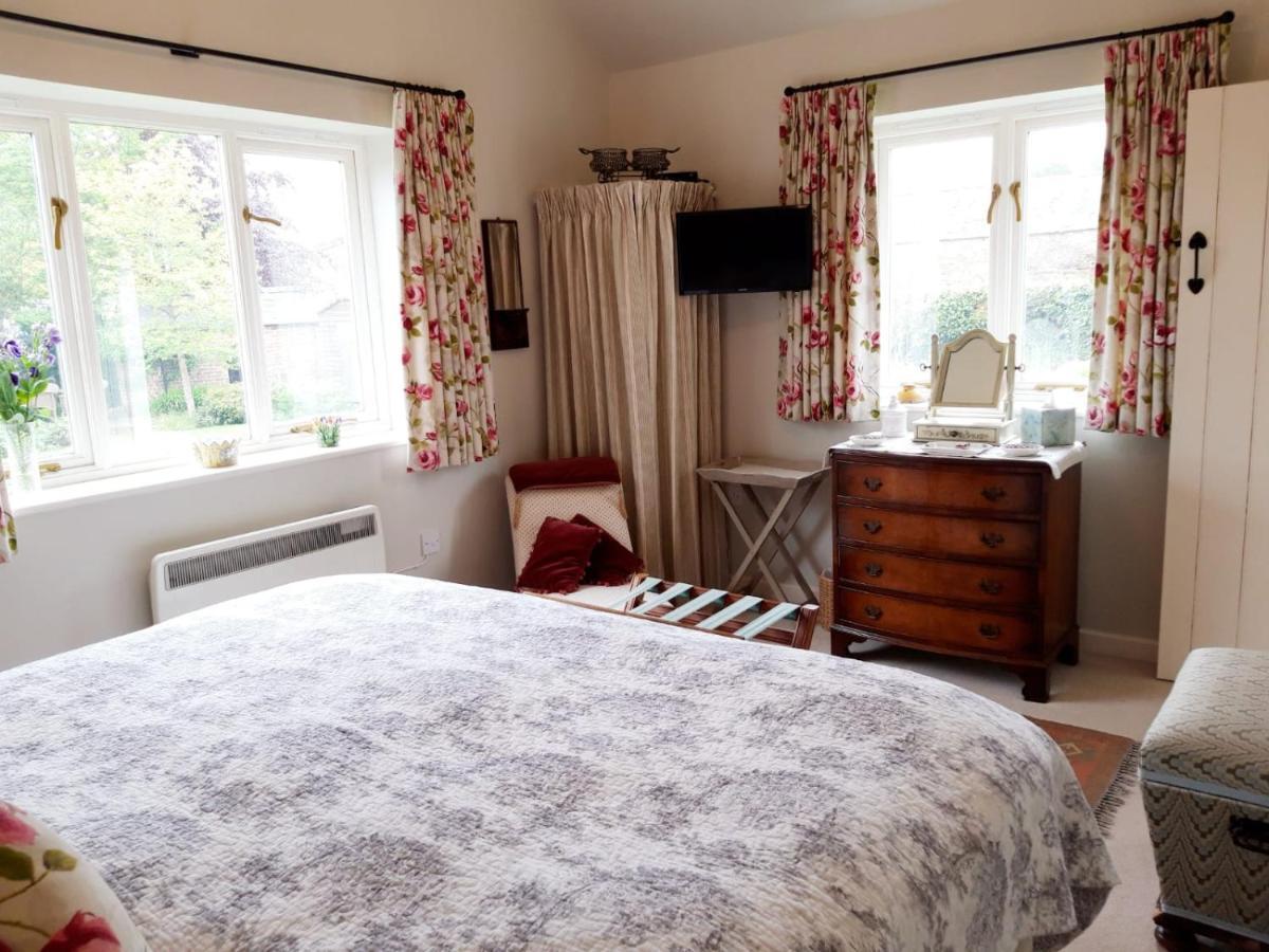 Wayside House B&B Whichford Extérieur photo