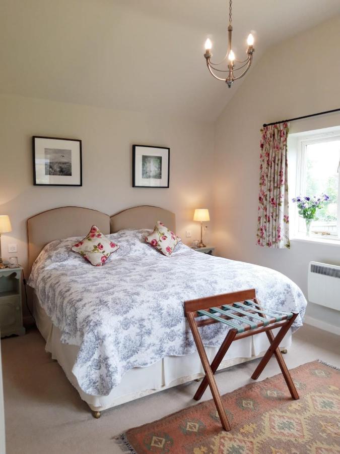 Wayside House B&B Whichford Extérieur photo