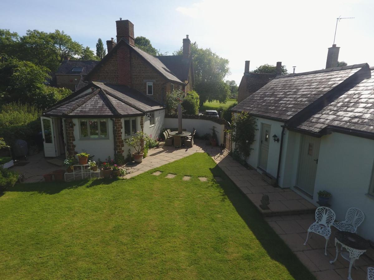 Wayside House B&B Whichford Extérieur photo