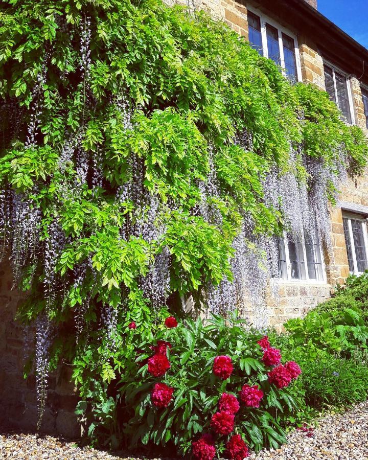 Wayside House B&B Whichford Extérieur photo