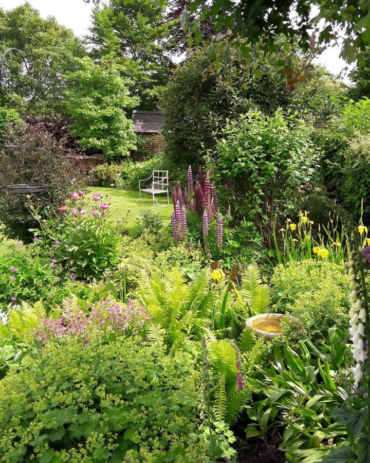 Wayside House B&B Whichford Extérieur photo